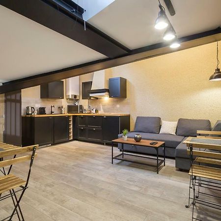 L'Atelier De Saint Paul - Bail Mobilite Apartment Lyon Ngoại thất bức ảnh